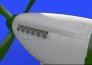 BRASSIN 1/72 Spitfire Mk.IX engine