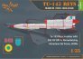 1/35 Tu-143 Reys photo reconnaissance ADVANCED image 1