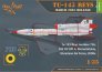 1/35 Tu-143 Reys photo reconnaissance ADVANCED image 2