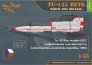 1/35 Tu-143 Reys photo reconnaissance ADVANCED image 4