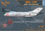 1/72 MiG-19P ADVANCED Kit image 1