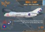 1/72 MiG-19P ADVANCED Kit image 3