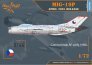 1/72 MiG-19P ADVANCED Kit image 5