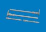 Eduard Brassin Canons Bf 109G-5/6 1/24 pour Airfix image 1