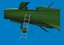Eduard Brassin 1/48 �chelle MiG-21F pour maquette Eduard image 1