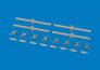 Eduard Brassin AIM-120A/B PRINT 1/48 image 1