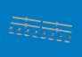 Brassin 1/48 AIM-120C PRINT image 1