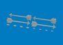 Eduard Brassin AIM-9M/L Print 1/72 image 1