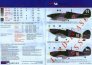 1/48 Hawker Hurricane Mk.IIB/Mk.IID image 2