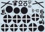 1/72 Decals Bf 109B in the Legion Condor image 1