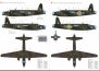 Techmod D�calcomanies Wellington Mk.Ic 1/72 image 2