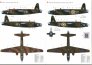 Techmod D�calcomanies Wellington Mk.Ic 1/72 image 2
