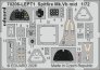 Eduard Spitfire Mk.Vb Mid 1/72 Profipack image 9