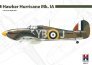 1/48 Hawker Hurricane Mk.IA