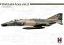 1/72 McDonnell F-4D Phantom II Vietnam Aces 2
