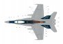 1/48 McDonnell-Douglas F/A-18A Hornet Raaf Worimi image 2