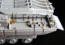 1/35 Conqueror British Heavy Tank detailing set image 6