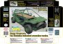 1/35 Buggy Mongoose The Ukrainian Battlefield evacuation version image 1