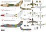 KP 1/72 MD-450 Ouragan/Toofani Israel AF image 1