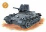 1/72 Pz Jag I 3,7cm (SPECIAL EDITION)