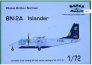 1/72 PBN BN-2A Islander (France)