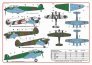 1/48 Yakovlev Yak-2, Yak-4 & Yak-6 Twin engined Yaks image 2
