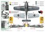 1/72 Wulf Pack vol.2 Fw-190 image 3