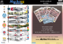 Aztec 1/72 D�cals Mustang F-51D/P-51D Guatemala Ha�ti Bolivie