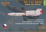 1/35 Tu-143 Reys TV reconnaissance ADVANCED image 3