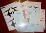 Begemot D�cals 1/48 Yakovlev Yak-130 Toutes versions