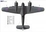 1/72 Decals Bristol Beaufighter IF&VIF Part I. image 4