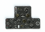 1/72 P-36A Hawk instrument panels image 1