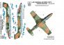 1/48 Aero L-29 in Hungarian Service Trencin painting scheme image 1