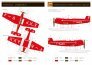 SBS MODEL Farman F.231 bis Hydravion Kit R�sine 1/72 image 1