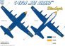 1/72 Lockheed C-130J Fat Albert Blue Angels support aircraft image 5