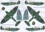 1/48 Decals Spitfire Mk.IA & VB (313th RAF Sqdr.) image 3