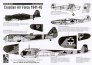 Blue Rider 1/48 D�cals Aviation Croate WWII image 1