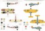Model Alliance 1/72 Wings Of Stars Part 2 Abziehbilder image 1