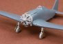1/72 Fiat G.50 Engine & cowling set image 3