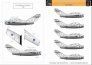 1/72 Mikoyan MiG-15UTI Finnish Air Force decals image 1