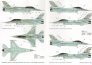 1/48 F-16C/D image 1