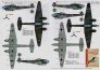 1/72 Potez 63-11 French Fighter Flight in RAF markings, Palestin image 4