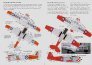Ventura Decals RNZAF Harvard 1/72 image 1
