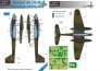 1/48 Mask Heinkel He 115 B/C Camouflage