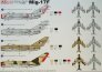 1/72 MiG-17F Pt.2 (Egypt, Syria, Israel, Algeria) image 1