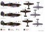 1/48 Hawker Hurricane Mk.IIB/Mk.IID image 3