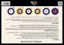 1/48 Supermarine Spitfire Mk.I/Mk.II Roundels Generic Set image 1