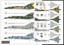 1/72 Dassault Mirage IIIE HI-TECH image 1