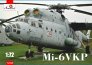 1/72 Mil Mi-6VKP