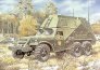 ICM 1/72 BTR-152S Sovi�tique image 1